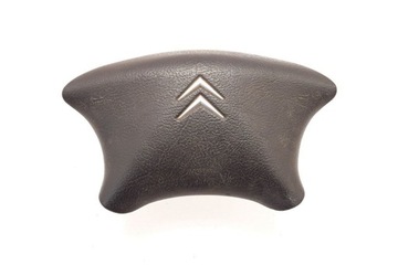 AIRBAG ŘIDIČE CITROEN C8 (EA_, EB_) 14958410 2.0L DIESEL 79KW 2002