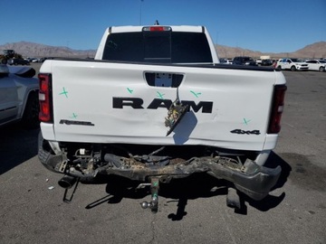  RAM 1500 Rebel 2025 3.0l 3.0 Benzyna 395KM, zdjęcie 2