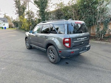 Ford 2025 Ford Bronco 2025 FORD BRONCO SPORT BIG BEND 1.5 Benzyna 181KM, zdjęcie 2