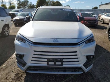 Lexus 2024 Lexus TX 500H F Sport Premium 2024 2.4 Hybryda 366KM, zdjęcie 5