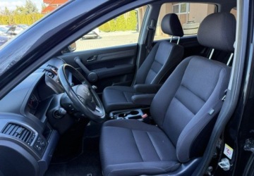 Honda CR-V III SUV 2.2 i-CDTi 140KM 2007 Honda CR-V 2,2 i-CTDi 140KM 4x4 Klimatronik Navi Kamera 2.2 Diesel 140KM, zdjęcie 18