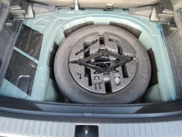 Seat Arona Crossover 1.0 EcoTSI 95KM 2019 Seat Arona bezwypadkowy zadbany Gwarancja, zdjęcie 32