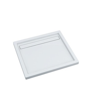 Brodzik kompozytowy NP Stabilsound Plus 90x90x6,5/