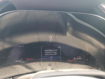 Lexus 2024 Lexus TX 2024 LEXUS TX 350 BASE 2.4 Benzyna 275KM, zdjęcie 11