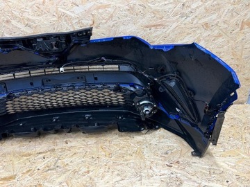 NÁRAZNÍK PŘEDNÍ TOYOTA C-HR CHR