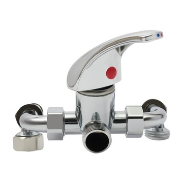 INTELIGENTNY ELEKTRYCZNY ZBIORNIK NA WODĘ 50L Z PRYSZNICEM