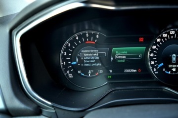 Ford Mondeo 2015 Ford Mondeo 2,0Tdci 150 KM Convers+Duża Navi, zdjęcie 30