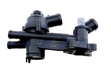 ТЕРМОСТАТ VW AUDI SKODA SEAT GOLF V PLUS PASSAT 05-10 JETTA III TOU