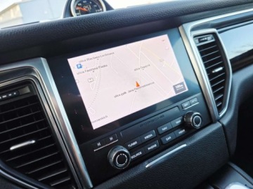 Porsche Macan 2018 Porsche Macan ___ ___ ___2.0 Turbo 265KM PDK___ ___ ___ 2.0 Benzyna 265KM, zdjęcie 29