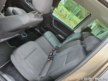 Skoda Roomster Mikrovan Facelifting 1.2 TSI 85KM 2013 Skoda Roomster 1.2 TSI Bogata Wersja 1.2 Benzyna 86KM, zdjęcie 19