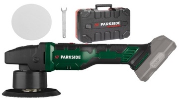POLERKA AKUMULATOROWA PARKSIDE PPMA 20-Li C3