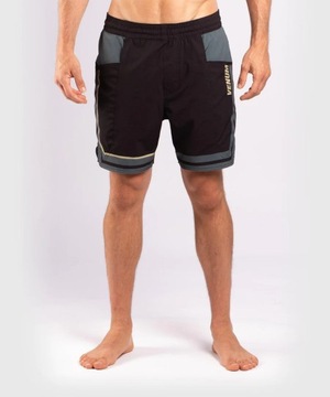 Venum Spodenki Bali Boardshort Black L