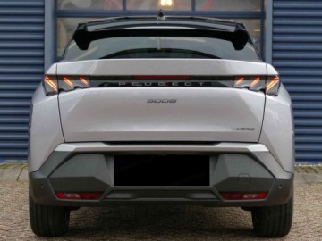 Peugeot 3008 III 2025 GT e-DCS6 1.2 mHEV 145KM /Pakiet Bezpieczeństwo, Hi-Fi, Zimowy, zdjęcie 4