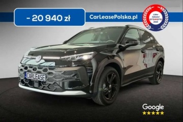Volkswagen T-Roc I SUV Facelifting 1.5 TSI ACT 150KM 2026 Volkswagen T-Roc Style DSG Light Led Matrix Duzy rabat Leasing Wynajem