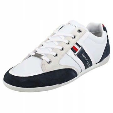 Buty Tommy Hilfiger CORPORATE MIX FM0FM02398020