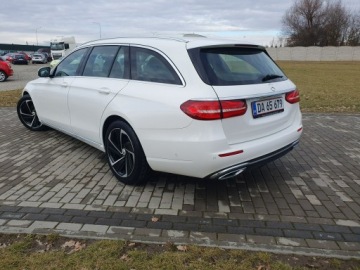 Mercedes Klasa E W213 Kombi 2.0 220d 194KM 2016 Mercedes E 220 2.0d 194KM W213 Automat Raty, zdjęcie 30