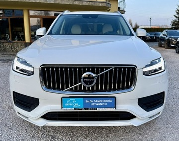 Volvo XC90 II 2020 Volvo XC 90 4x4,235KM,7-osobowy, zdjęcie 6