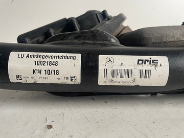 MERCEDES C TŘÍDA W205 ZAŘÍZENÍ(HÁK) TÁŽNÝ A2053103900