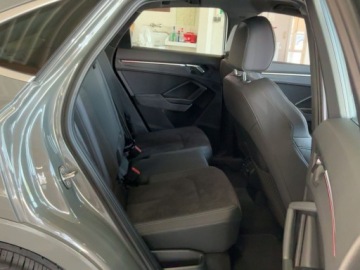 Audi 2019 Audi Q3 Sportback 40 TDI quattro S line, zdjęcie 14