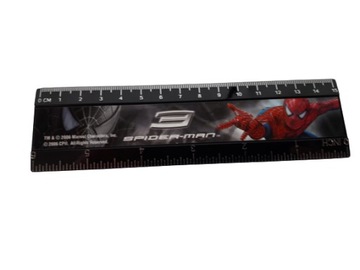 Linijka Spider -Man