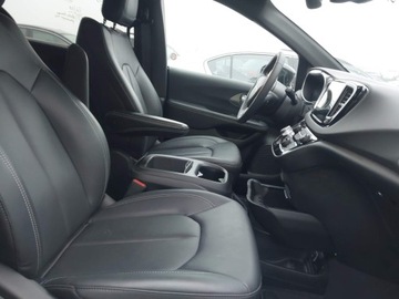 Chrysler Pacifica II 2025 Chrysler Pacifica 2025 CHRYSLER PACIFICA SELECT 3.6 Benzyna 287KM, zdjęcie 9