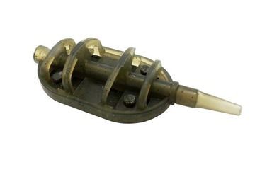 Podajnik Method Feeder Flat- 40g