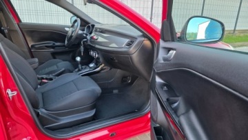 Alfa Romeo Giulietta Nuova II Hatchback 5d 1.4 TB 16v 120KM 2011 Alfa Romeo Giulietta Wzorowy stan techniczny Pelna historia ASO 1.4 120KM, zdjęcie 14