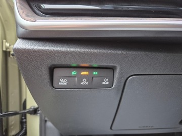 Skoda Superb IV Kombi 2.0 TDI 193KM 2025 Skoda Superb L&amp;K 193KM TDI 4x4 DSg Auto z placu, zdjęcie 23