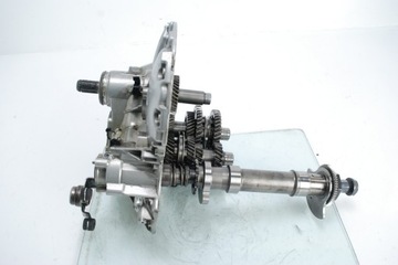 BMW R 1200 RT K52 коробка передач 14-16