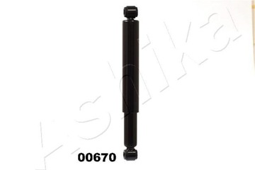 ASHIKA MA-00670 TLUMIČ