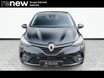 Renault Clio V 2020 Renault Clio Dealer Renault | Faktura 23% | Wersja, zdjęcie 1