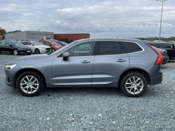 Volvo XC60 II Crossover T5 250KM 2018 Volvo XC 60 4x4 T5 Momentum 2018 kamera, zdjęcie 8