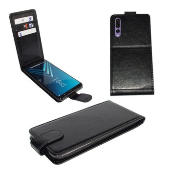 Etui Pion HQ do Sony Xperia L4