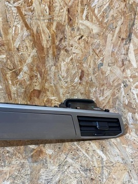 ДЕКОРАТИВНАЯ ПОЛОСКА КОНСОЛИ VW TOURAN 5T 15-