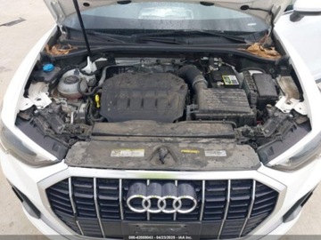 Audi Q3 II 2020 Audi Q3 Premium 45 Tfsi S Line Quattro Tiptronic 2020 2.0l 2.0 Benzyna, zdjęcie 8