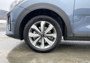 Kia Stonic I Crossover Facelifting 1.2 DPI 79KM 2024 Kia Stonic Kia Stonic 1.2 L 1.2 Benzyna 79KM, zdjęcie 17