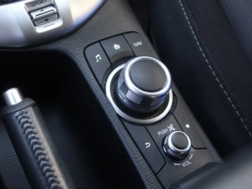 Mazda CX-3 Crossover 2.0 SKY-G 120KM 2017 Mazda CX-3 2.0 Skyactiv-G, Salon Polska, zdjęcie 18