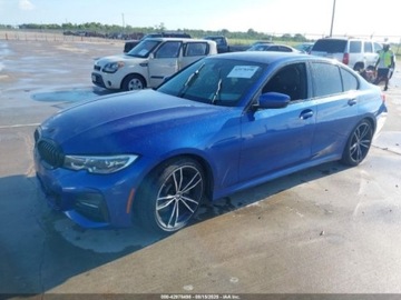 BMW Seria 3 G20-G21 2020 BMW Seria 3 330I 2020 2.0 Benzyna 255KM, zdjęcie 1