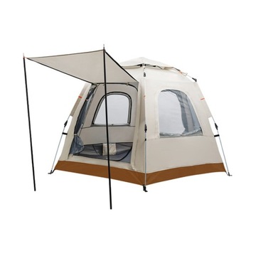 Outdoor Camping Picnic Automatic Quick Open Tent