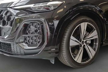 Audi 2025 Audi Q5 Sportback 2.0 TFSI 204KM Polski Salon Duzy rabat Dowolna Konfigu, zdjęcie 6