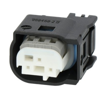 ORYGINALNA WTYCZKA 3-PIN MQS MERCEDES-BENZ A2205400681