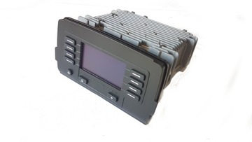 HARLEY DAVIDSON TOURING 17-18 RADIO EUROPA 4.3