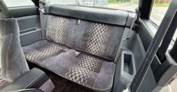 Subaru 1985 Subaru XT XT 1.8 Turbo 44 Pneumatyka 2 Kpl. Kol 1.8 Benzyna 136KM, zdjęcie 9