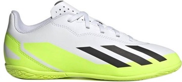 BUTY HALOWE ADIDAS IE1586 X CRAZYFAST.4 IN
