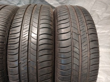 KOLA LETNÍ RENAULT TWINGO III MICHELIN STAV VELMI DOBRÝ