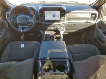 Ford 2025 Ford F150 Xlt 2025 3.5l 3.5 Benzyna 400KM, zdjęcie 8
