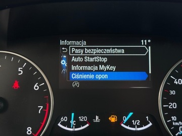 Ford Ecosport II SUV Facelifting 1.0 EcoBoost 125KM 2022 Ford EcoSport ST Line, Ambiente, LED, 1 właściciel, zdjęcie 26