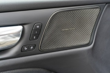 Volvo V60 II  Kombi Plug-In Facelifting 2.0 T6 350KM 2024 Volvo V60 YV1ZWH4V6S2650432, zdjęcie 18