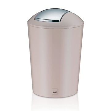 Мусорное ведро для ванной 5 л