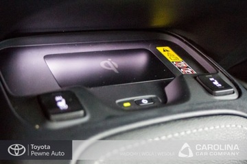 Toyota Corolla XII TS Kombi Facelifting 1.8 Hybrid 140KM 2023 Toyota Corolla Seria E21 (2019-) 1.8 Hybrid Style, zdjęcie 13